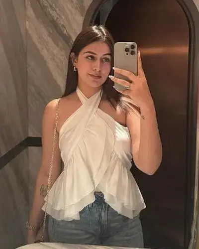 Call Girl Sikandra Rao